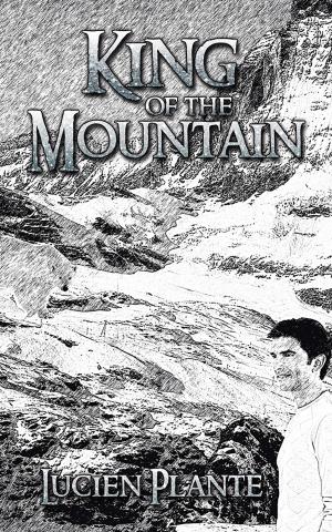 Cover of the book King of the Mountain by E. G. Carter