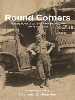 Cover of the book Round Corners by Robert Zorich