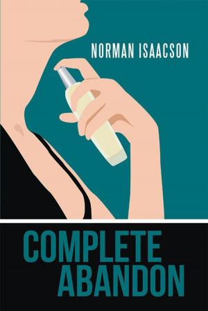 Book cover of Complete Abandon