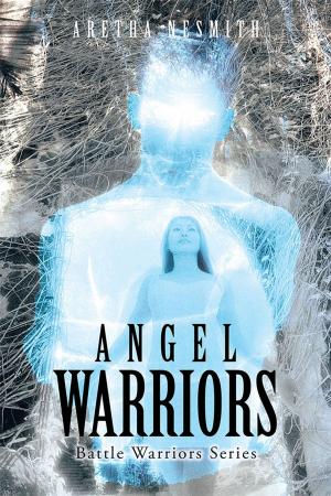 Cover of the book Angel Warriors by Edward Levy