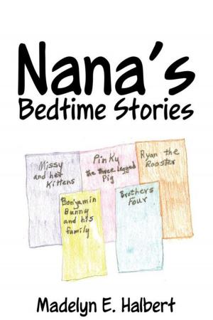 Cover of the book Nana's Bedtime Stories by Teodora Verbitskya, Nadia Werbitzky