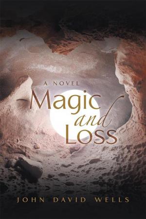 bigCover of the book Magic and Loss by 