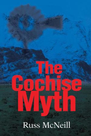 Book cover of The Cochise Myth