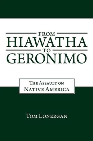 Book cover of From Hiawatha to Geronimo