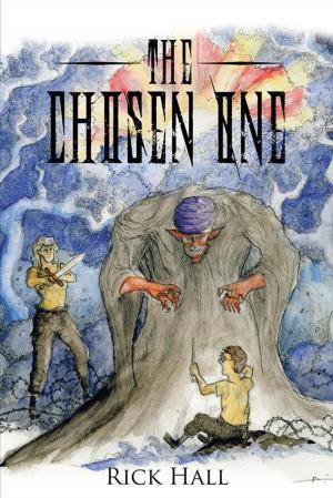 Cover of the book The Chosen One by Linda Bridge