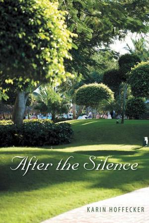 Cover of the book After the Silence by James Exparza