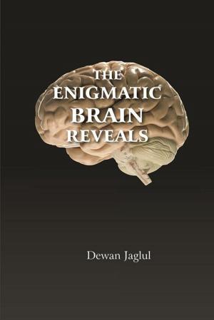 Cover of the book The Enigmatic Brain Reveals by Kevin F. Owens