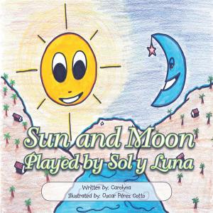 Cover of the book Sun and Moon by Shane Bailey