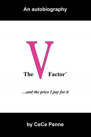Cover of the book The V Factor by Maureen Tadlock
