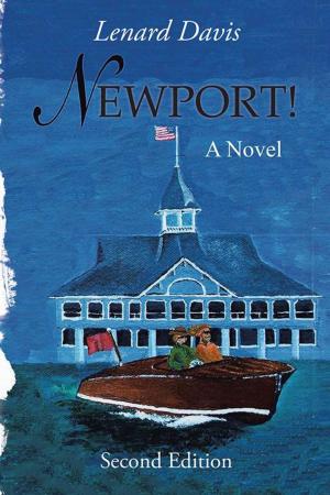 Cover of the book Newport! by Celia C. Tillman