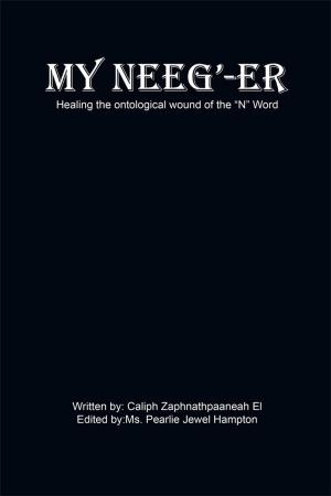 Cover of the book My Neeg'-Er by John Robert Allen