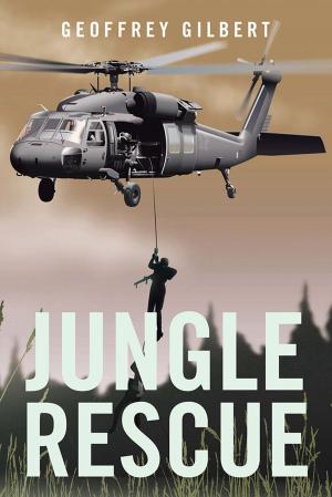 Cover of the book Jungle Rescue by Barbara Larriva