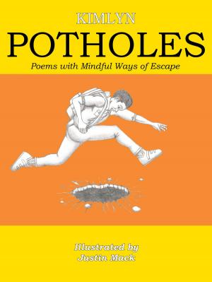 Cover of the book Potholes by Patrick Atin Ekuri