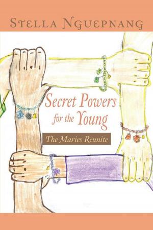 Cover of the book Secret Powers for the Young by Jerry A. Maddox