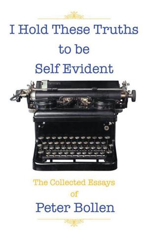 Cover of the book I Hold These Truths to Be Self Evident by Mandy Byrne