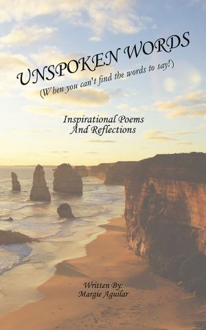 Cover of the book Unspoken Words by Sandra E. Kennedy