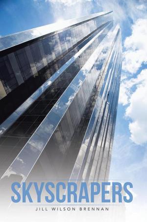 Cover of the book Skyscrapers by C. Descry
