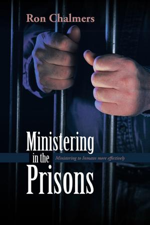 Cover of the book Ministering in the Prisons by Glenn Vellekamp