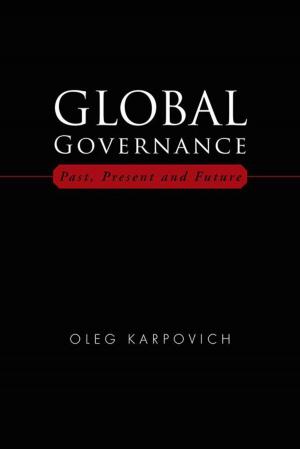 Cover of the book Global Governance by Gutu Kia Zimi