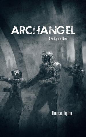Cover of the book Archangel by Jean Newland