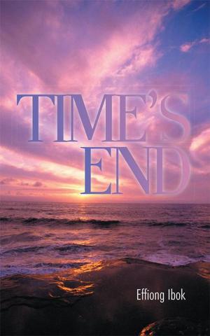 bigCover of the book Time's End by 