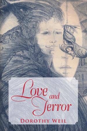 Cover of the book Love and Terror by Sharif K. Rasheed