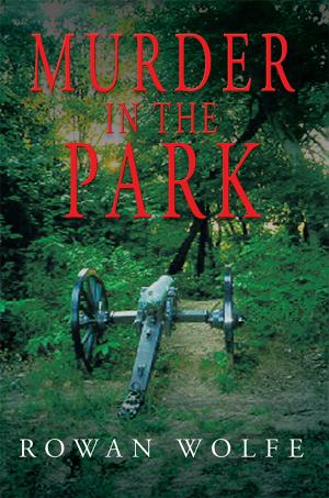 Cover of the book Murder in the Park by Alexander U. Ikejiaku