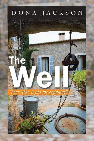 Cover of the book The Well by Betty Hill Crowson