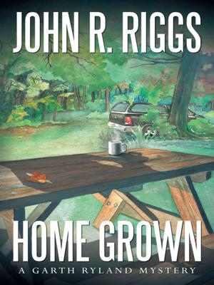 Cover of the book Home Grown by P A Wilson