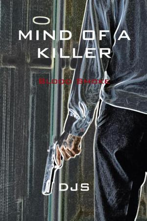Cover of the book Mind of a Killer by Susan Troutt