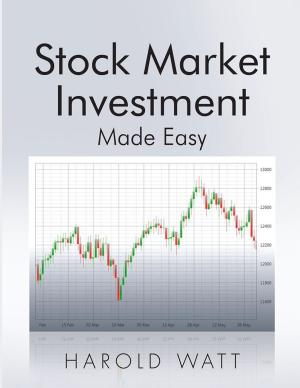 Cover of the book Stock Market Investment by Wendy Elmer