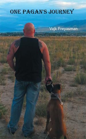 Cover of the book One Pagan's Journey by Tracy Lynn Delong