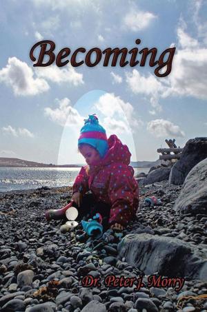 Cover of the book Becoming by Alice Parker