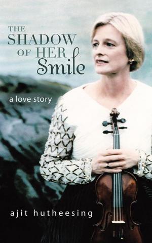 Cover of the book The Shadow of Her Smile by Matthew J. Hess MBA MA, SPHR