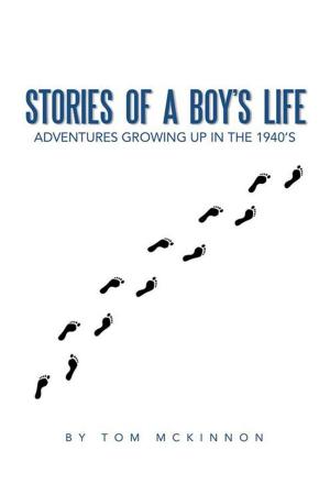 Cover of the book Stories of a Boy’S Life by Steven Fazekas