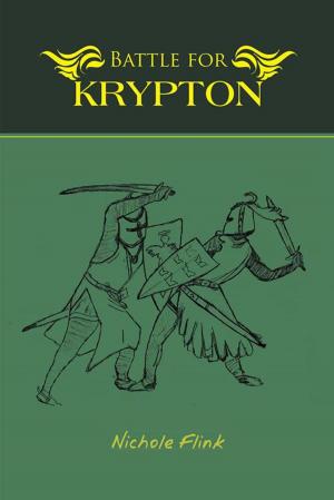 Cover of the book Battle for Krypton by Qazi Nasir Uddin Ph.D.