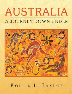Book cover of Australia