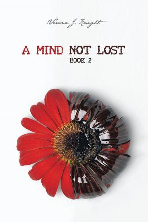 Cover of the book A Mind Not Lost by Bawo Jacdonmi