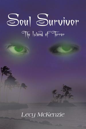 Cover of the book Soul Survivor by Daniel L. Baker