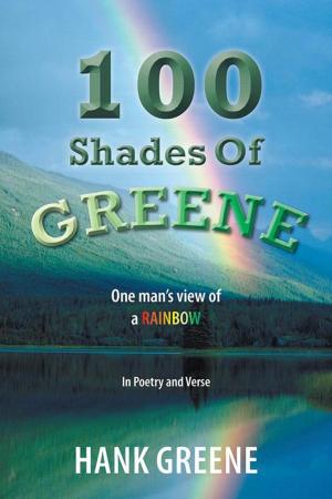 Cover of the book 100 Shades of Greene by David Grant