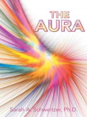 Book cover of The Aura