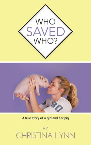 Cover of the book Who Saved Who? by Pastor Jose L. Rivera