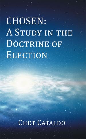 Cover of the book Chosen: a Study in the Doctrine of Election by P. H. Darkhor