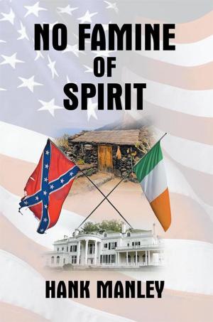 Cover of the book No Famine of Spirit by Eveylena Jones Hilton