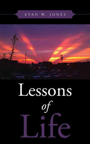 Cover of the book Lessons of Life by Linda Baker