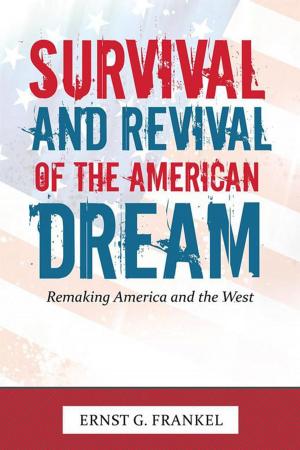 Book cover of Survival and Revival of the American Dream