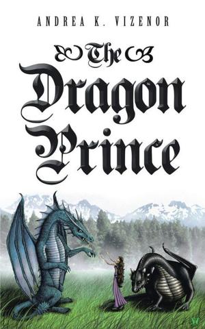 Cover of the book The Dragon Prince by Greg Robinson