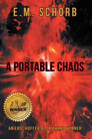 Cover of the book A Portable Chaos by Jimmy Qualls