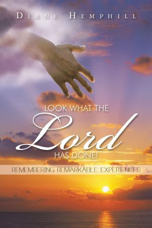 Cover of the book Look What the Lord Has Done! by Sonja Grimsley Fambro