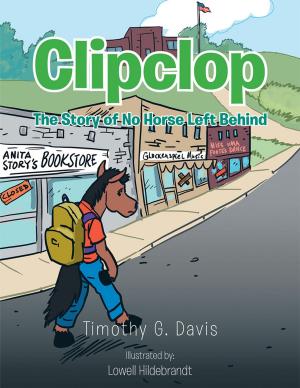 Cover of the book Clipclop by Chenette Whitfield